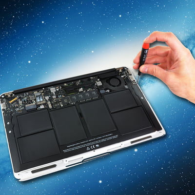 Apple Mac Tech Support London 