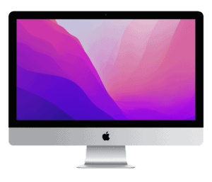 iMac Repair