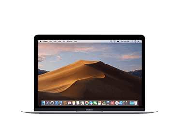 MacBook Repair