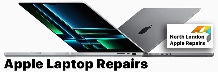 Apple Laptop Repairs